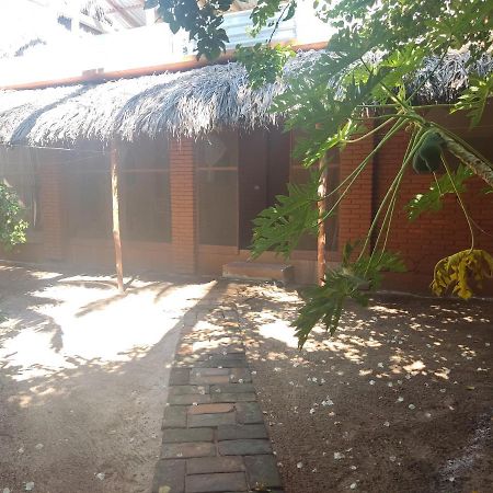 Casa Tonantzin Hotel Зиполите Екстериор снимка