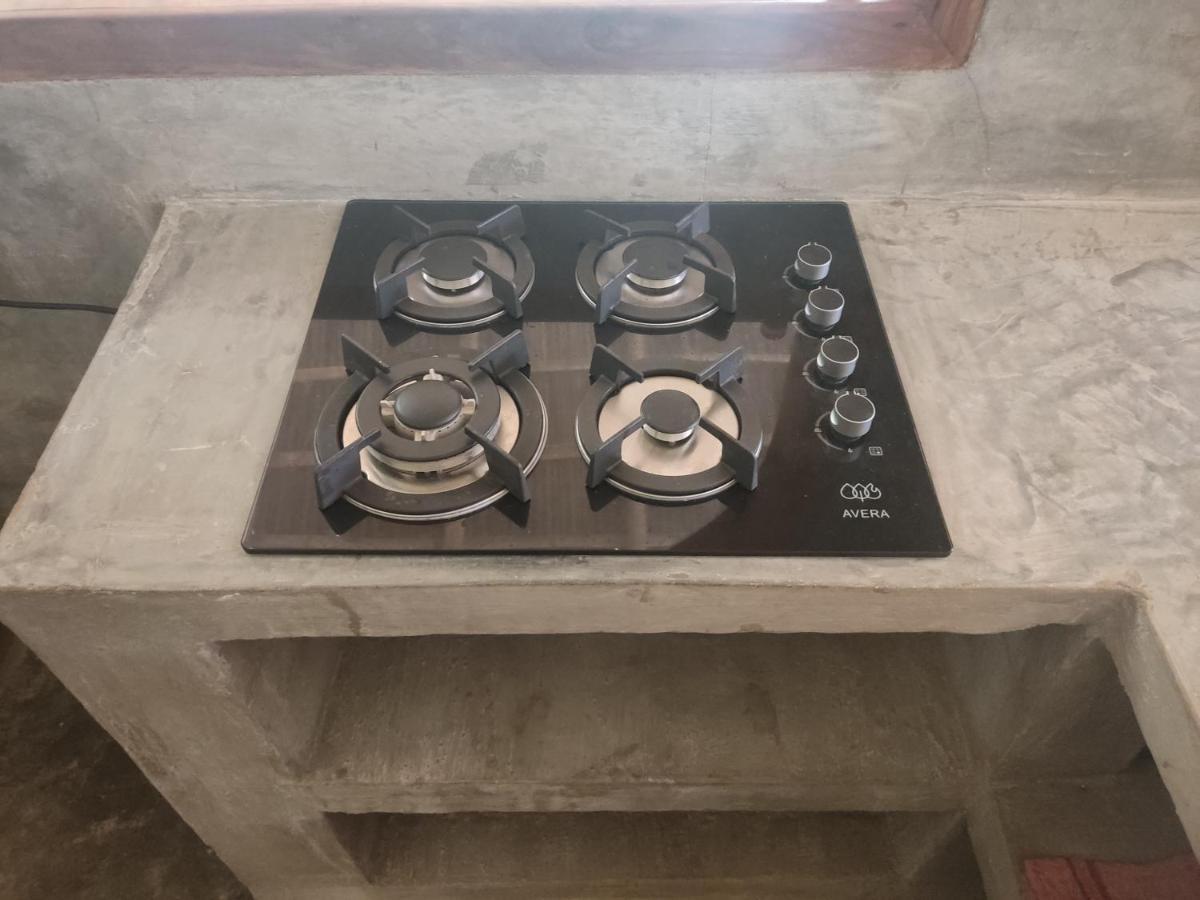 Casa Tonantzin Hotel Зиполите Екстериор снимка