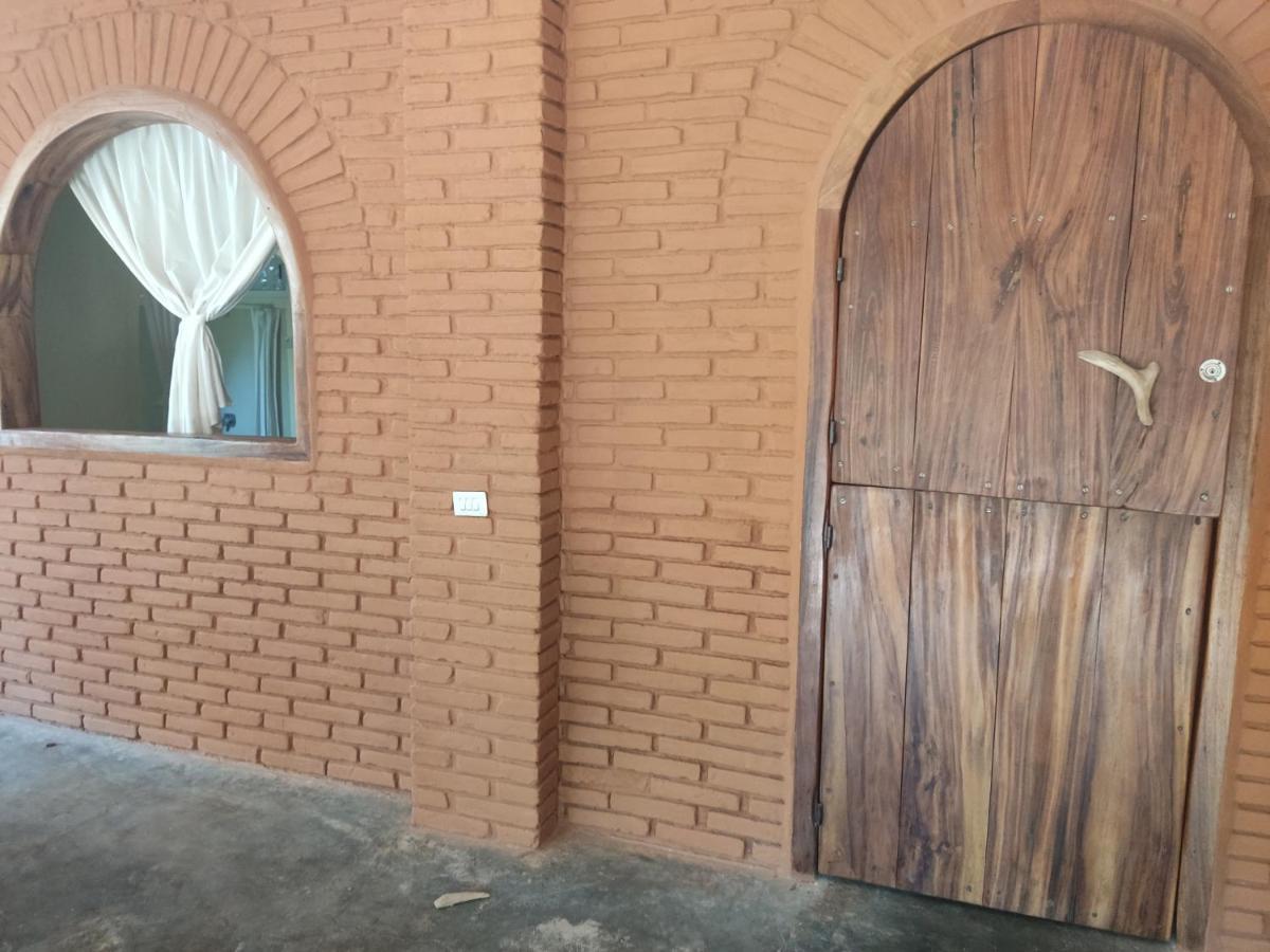 Casa Tonantzin Hotel Зиполите Екстериор снимка