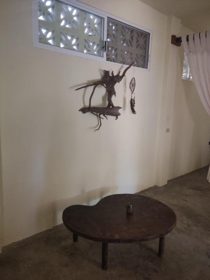 Casa Tonantzin Hotel Зиполите Екстериор снимка